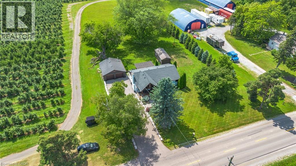 905 Blueline Road, Simcoe, Ontario  N3Y 4K4 - Photo 44 - 40782170
