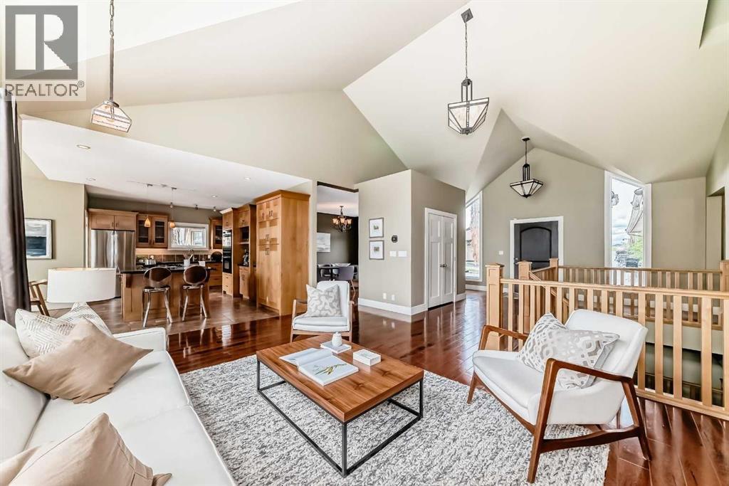 94 Aspen Ridge Way Sw, Calgary, Alberta  T3H 5M2 - Photo 6 - A2251273