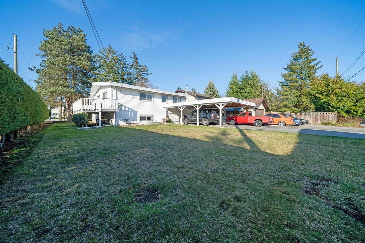 15004 96 Avenue, Surrey, British Columbia  V3R 1E9 - Photo 4 - R3070313