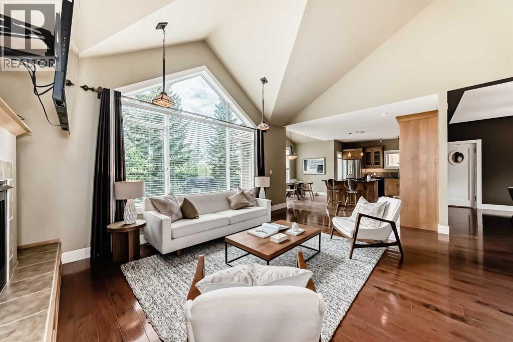 94 Aspen Ridge Way Sw, Calgary, Alberta  T3H 5M2 - Photo 4 - A2251273