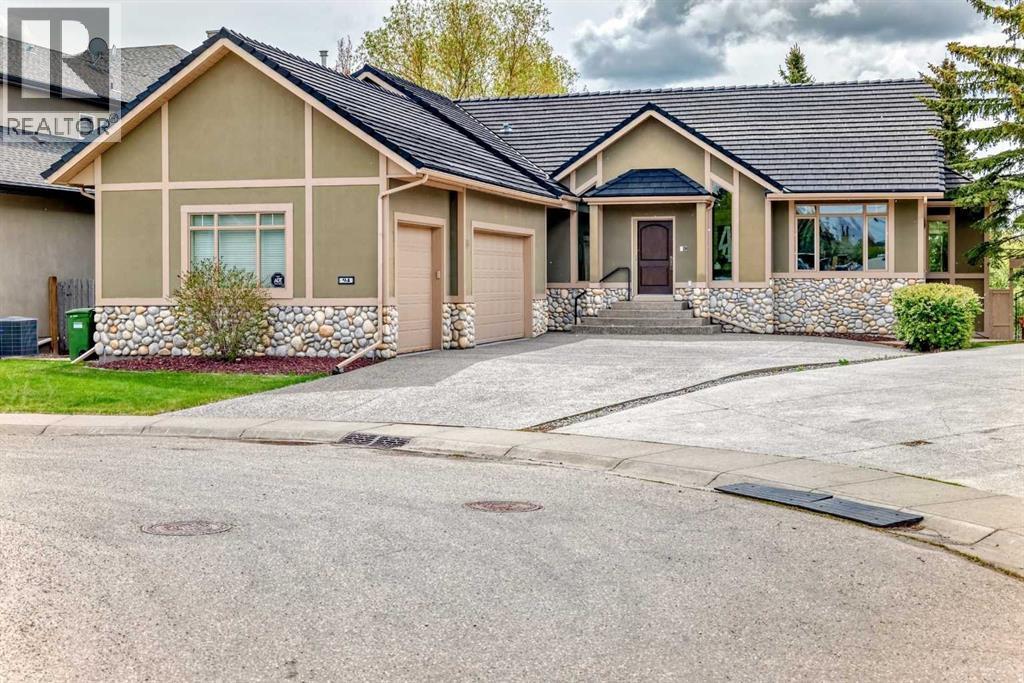 94 Aspen Ridge Way Sw, Calgary, Alberta  T3H 5M2 - Photo 1 - A2251273