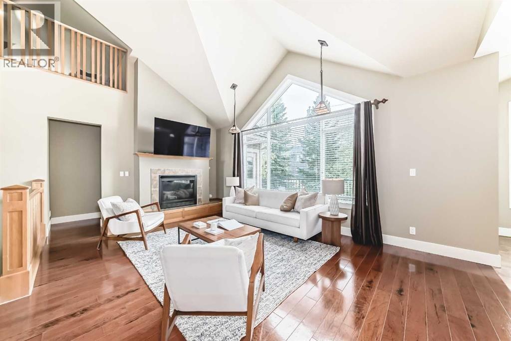 94 Aspen Ridge Way Sw, Calgary, Alberta  T3H 5M2 - Photo 5 - A2251273