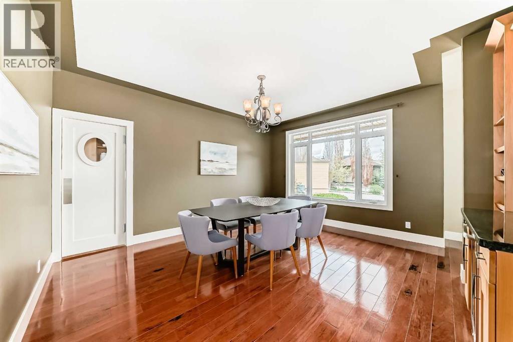 94 Aspen Ridge Way Sw, Calgary, Alberta  T3H 5M2 - Photo 9 - A2251273