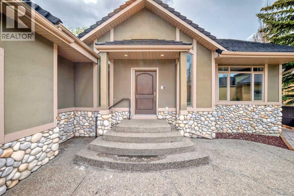 94 Aspen Ridge Way Sw, Calgary, Alberta  T3H 5M2 - Photo 2 - A2251273