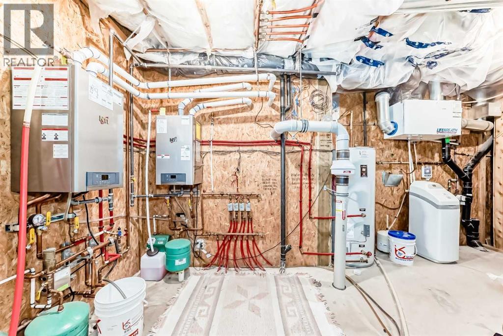 94 Aspen Ridge Way Sw, Calgary, Alberta  T3H 5M2 - Photo 45 - A2251273