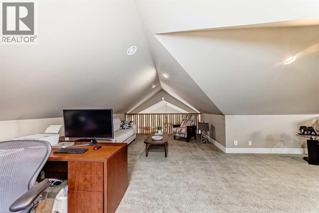 94 Aspen Ridge Way Sw, Calgary, Alberta  T3H 5M2 - Photo 27 - A2251273