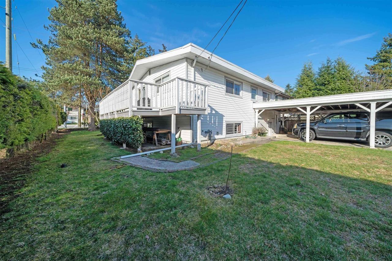 15004 96 Avenue, Surrey, British Columbia  V3R 1E9 - Photo 3 - R3070313