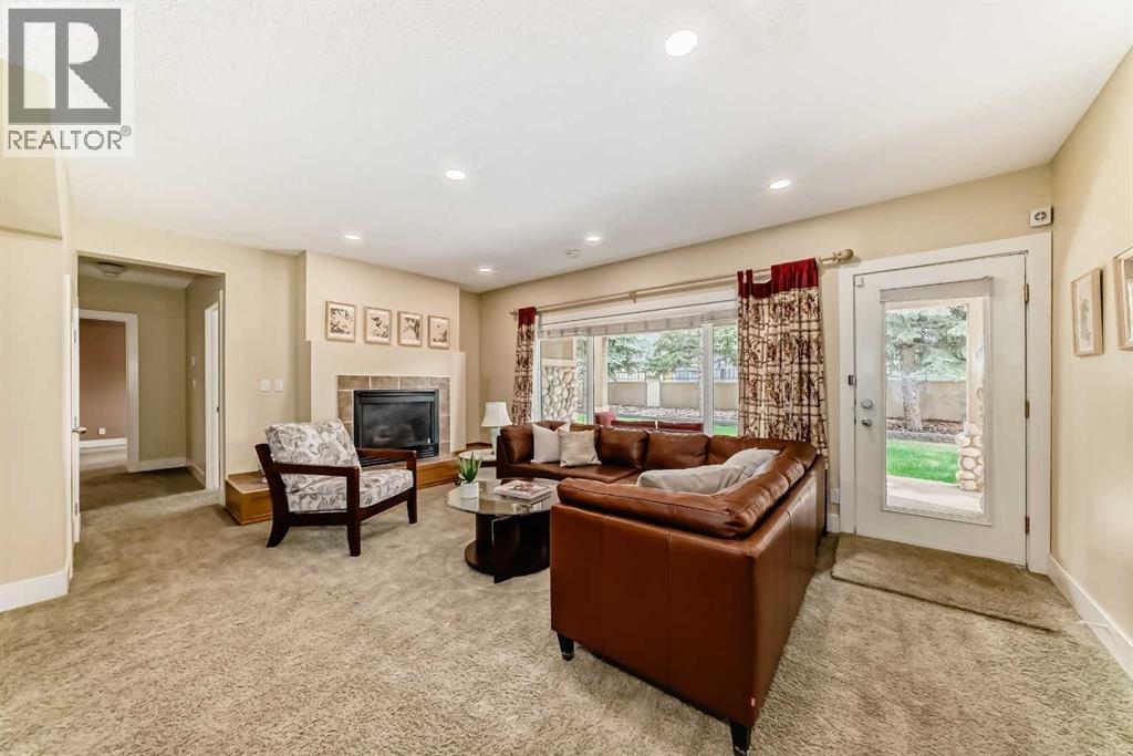 94 Aspen Ridge Way Sw, Calgary, Alberta  T3H 5M2 - Photo 31 - A2251273