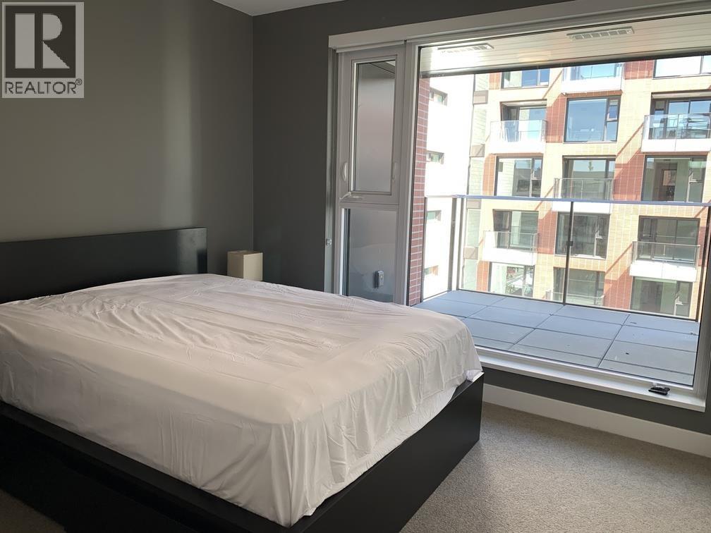 704 1571 W 57th Avenue, Vancouver, British Columbia  V6P 0H7 - Photo 8 - R3050001