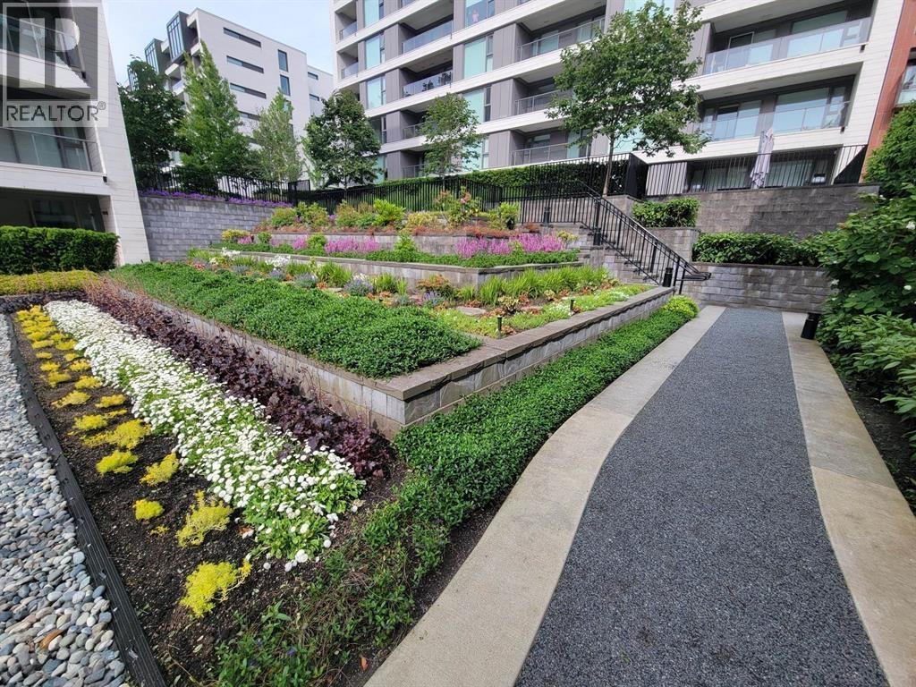 704 1571 W 57th Avenue, Vancouver, British Columbia  V6P 0H7 - Photo 19 - R3050001