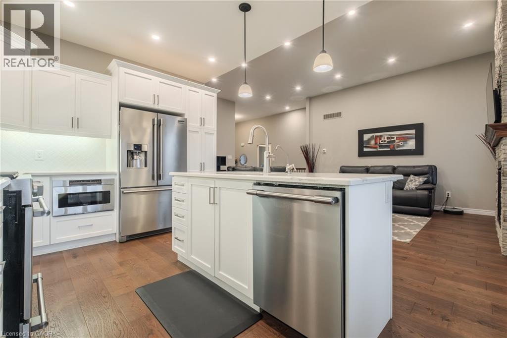 208 Oak Street, Simcoe, Ontario  N3Y 4K1 - Photo 16 - 40790325