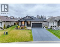 208 OAK Street, Simcoe, Ontario