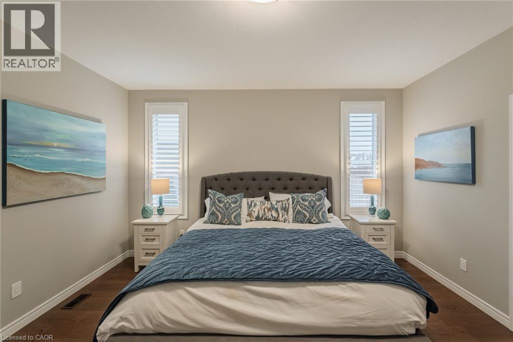 208 Oak Street, Simcoe, Ontario  N3Y 4K1 - Photo 26 - 40790325