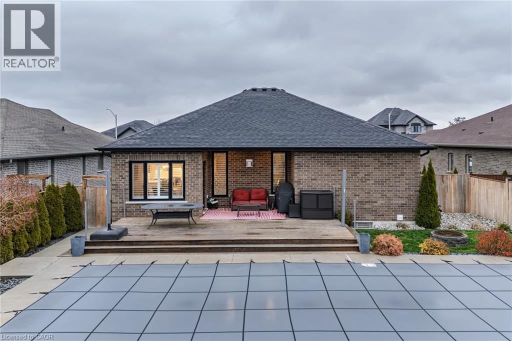 208 Oak Street, Simcoe, Ontario  N3Y 4K1 - Photo 46 - 40790325