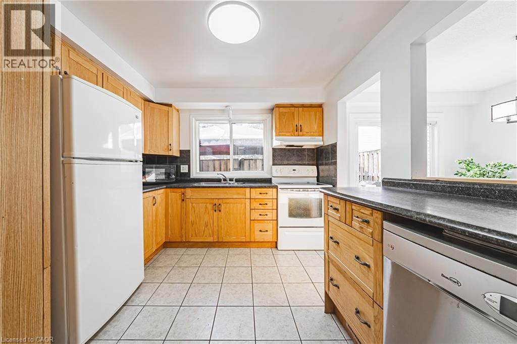 2220 Upper Middle Road Unit# 4, Burlington, Ontario L7P 2Z9 - Photo 10 - 40789225