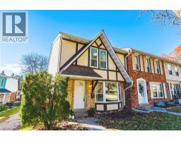 2220 UPPER MIDDLE Road Unit# 4, Burlington, Ontario