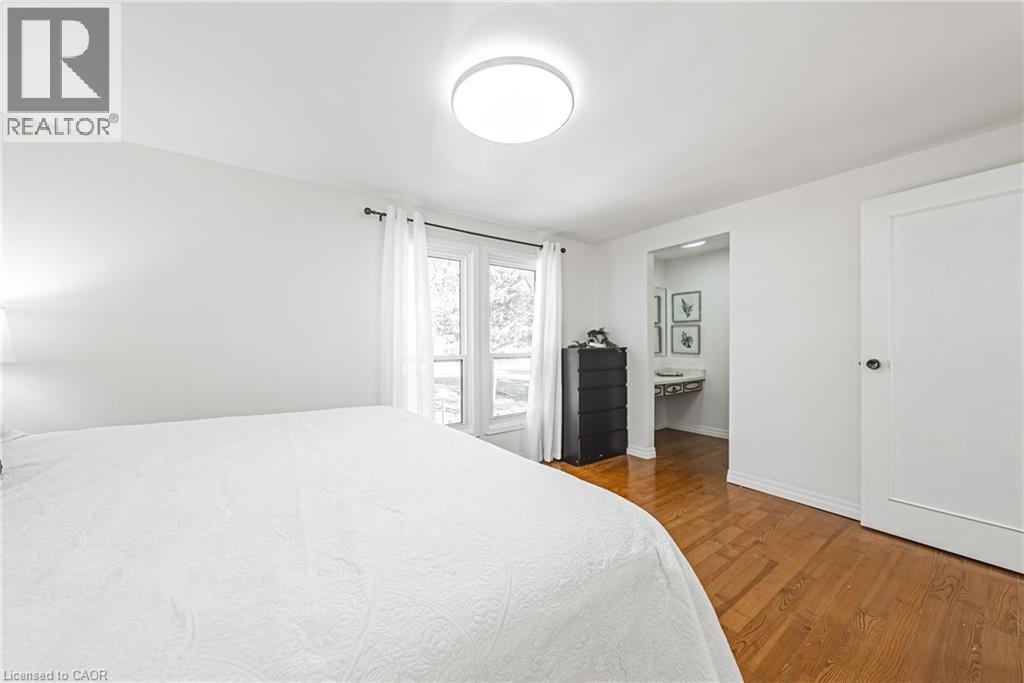 2220 Upper Middle Road Unit# 4, Burlington, Ontario L7P 2Z9 - Photo 19 - 40789225