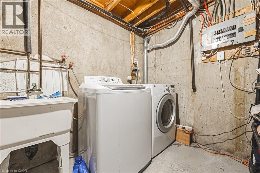 2220 Upper Middle Road Unit# 4, Burlington, Ontario L7P 2Z9 - Photo 34 - 40789225