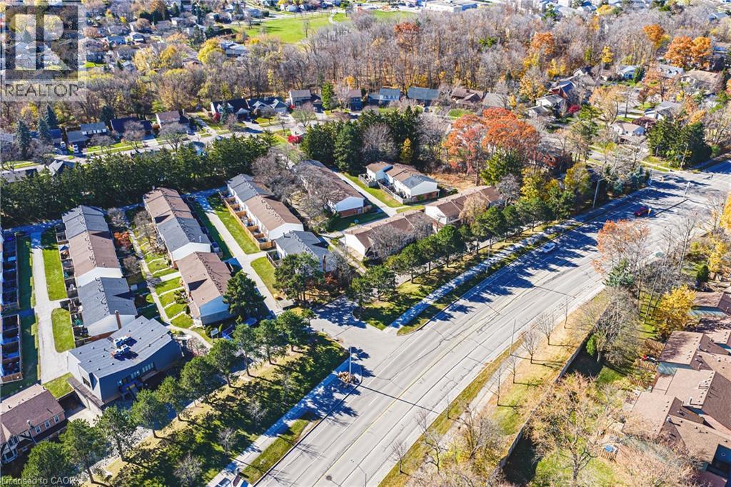 2220 Upper Middle Road Unit# 4, Burlington, Ontario L7P 2Z9 - Photo 36 - 40789225