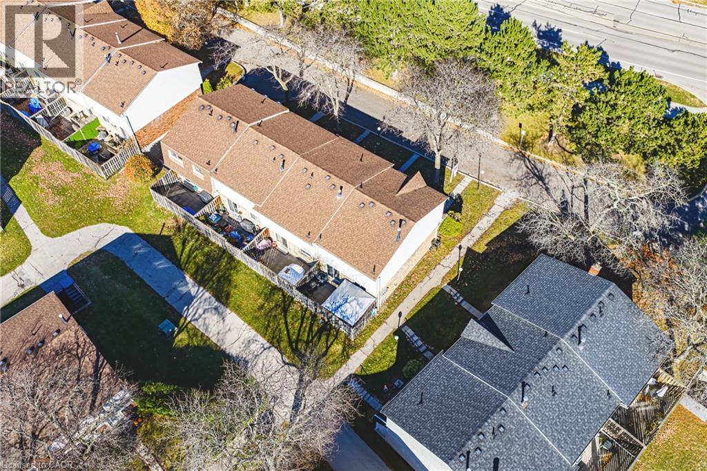 2220 Upper Middle Road Unit# 4, Burlington, Ontario L7P 2Z9 - Photo 35 - 40789225