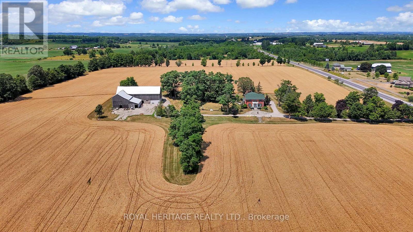 638 COUNTY 28 ROAD, Cavan Monaghan, Ontario