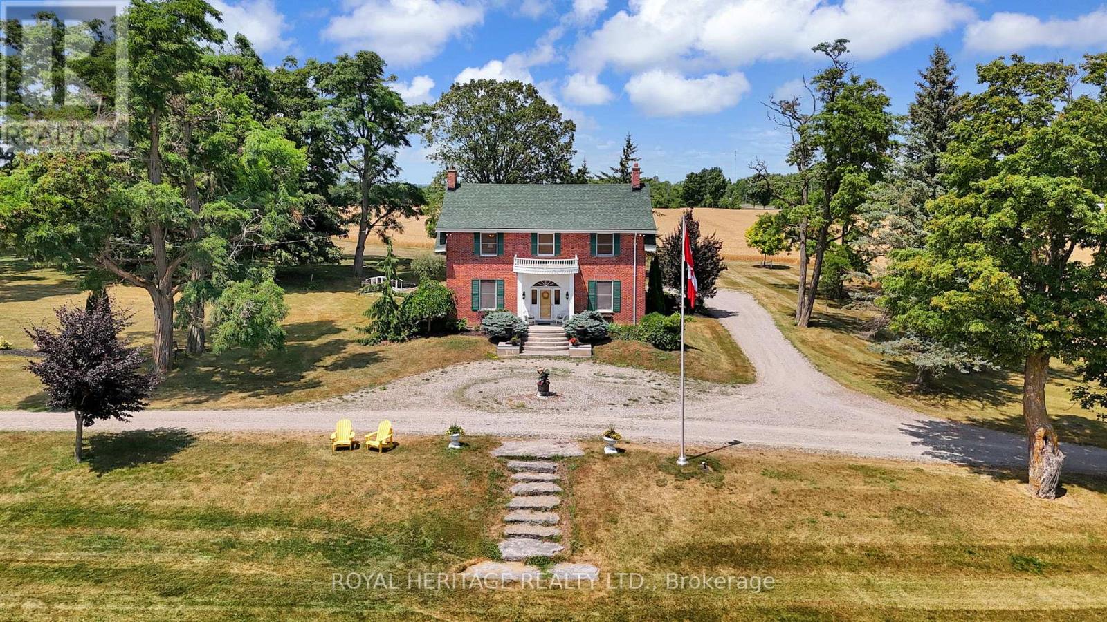 638 County 28 Road, Cavan Monaghan, Ontario  L0A 1G0 - Photo 4 - X12341880