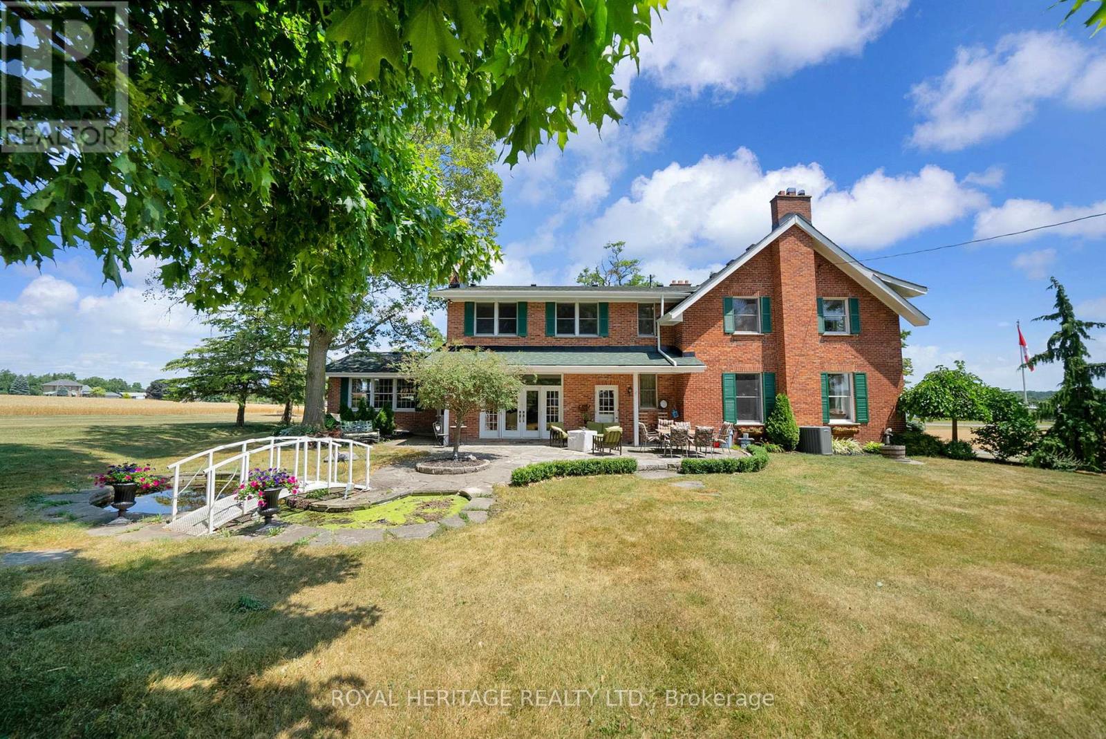 638 County 28 Road, Cavan Monaghan, Ontario  L0A 1G0 - Photo 2 - X12341880