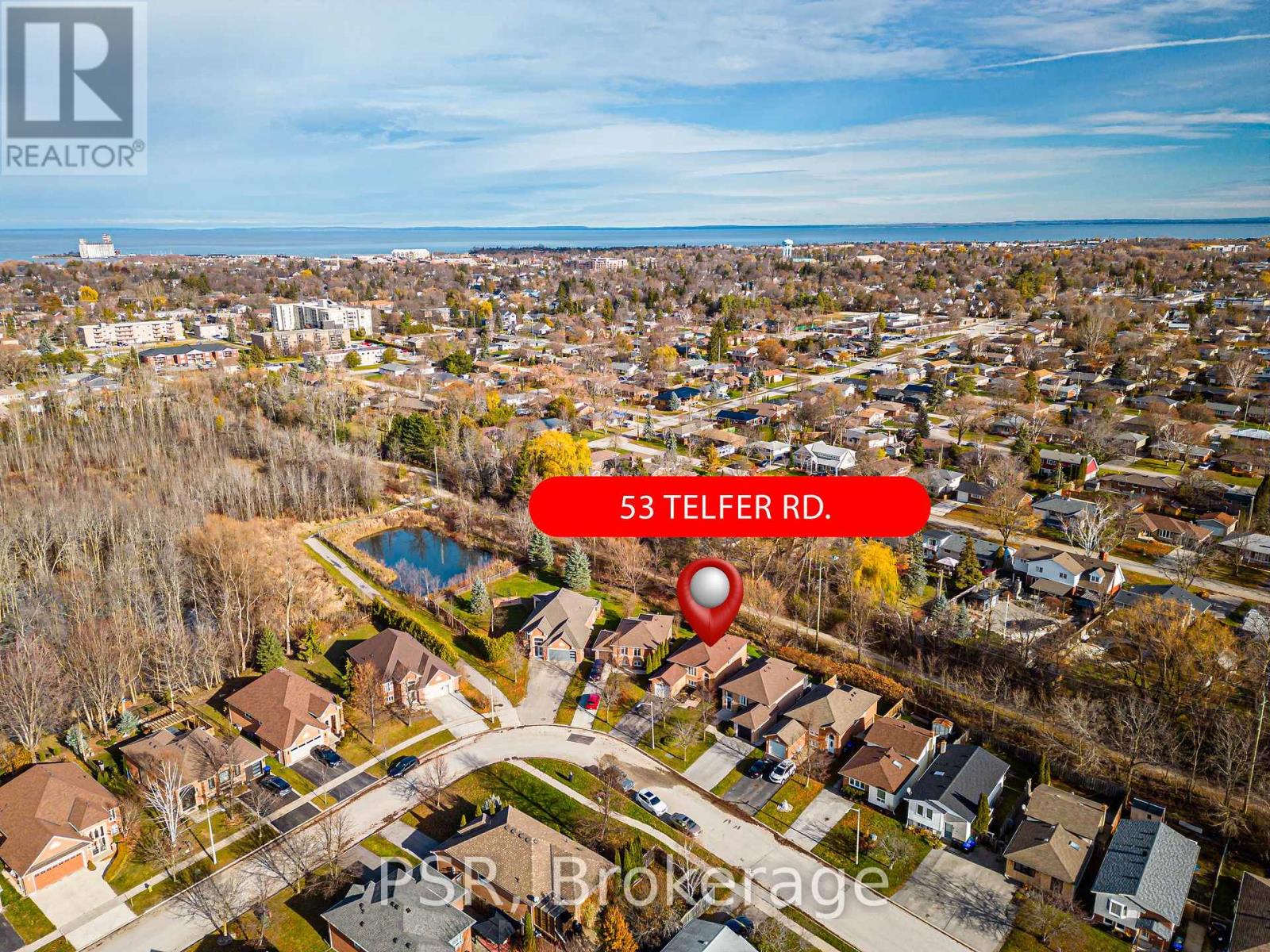 53 Telfer Road, Collingwood, Ontario  L9Y 4S2 - Photo 46 - S12580850