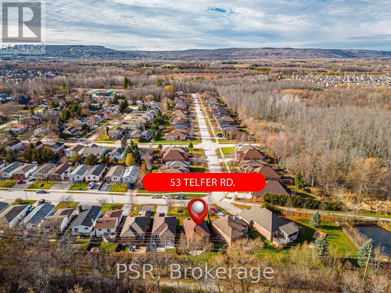 53 Telfer Road, Collingwood, Ontario  L9Y 4S2 - Photo 48 - S12580850