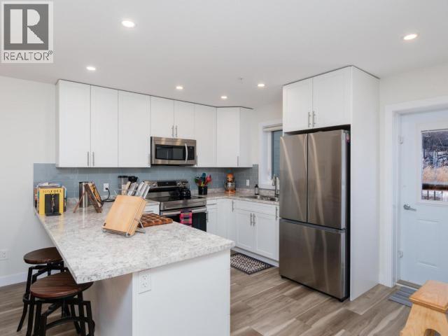 1-1805 Dogwood Street, Whitehorse, Yukon Y1A 4A1 - Photo 11 - 16989