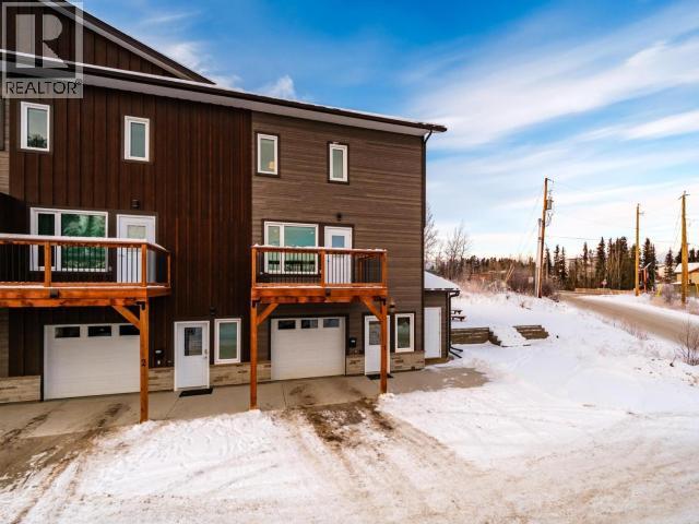 1-1805 Dogwood Street, Whitehorse, Yukon Y1A 4A1 - Photo 2 - 16989