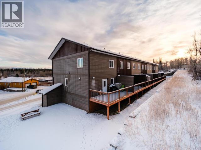 1-1805 Dogwood Street, Whitehorse, Yukon Y1A 4A1 - Photo 29 - 16989