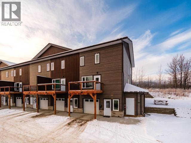 1-1805 Dogwood Street, Whitehorse, Yukon Y1A 4A1 - Photo 3 - 16989