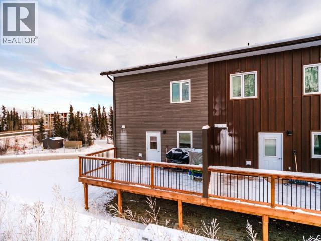1-1805 Dogwood Street, Whitehorse, Yukon Y1A 4A1 - Photo 31 - 16989