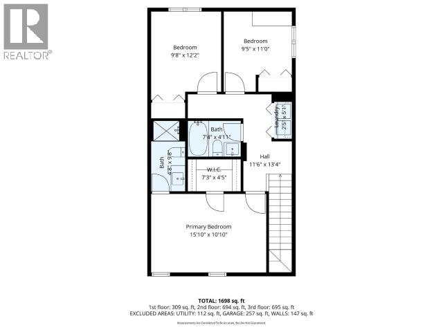 1-1805 Dogwood Street, Whitehorse, Yukon Y1A 4A1 - Photo 36 - 16989