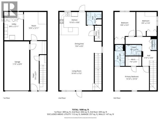 1-1805 Dogwood Street, Whitehorse, Yukon Y1A 4A1 - Photo 38 - 16989