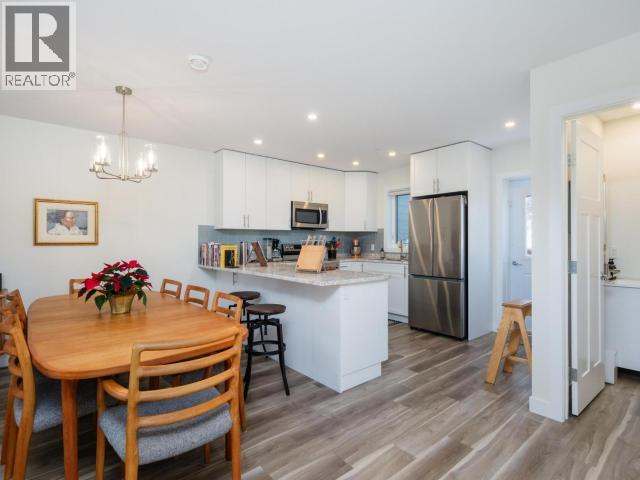 1-1805 Dogwood Street, Whitehorse, Yukon Y1A 4A1 - Photo 4 - 16989