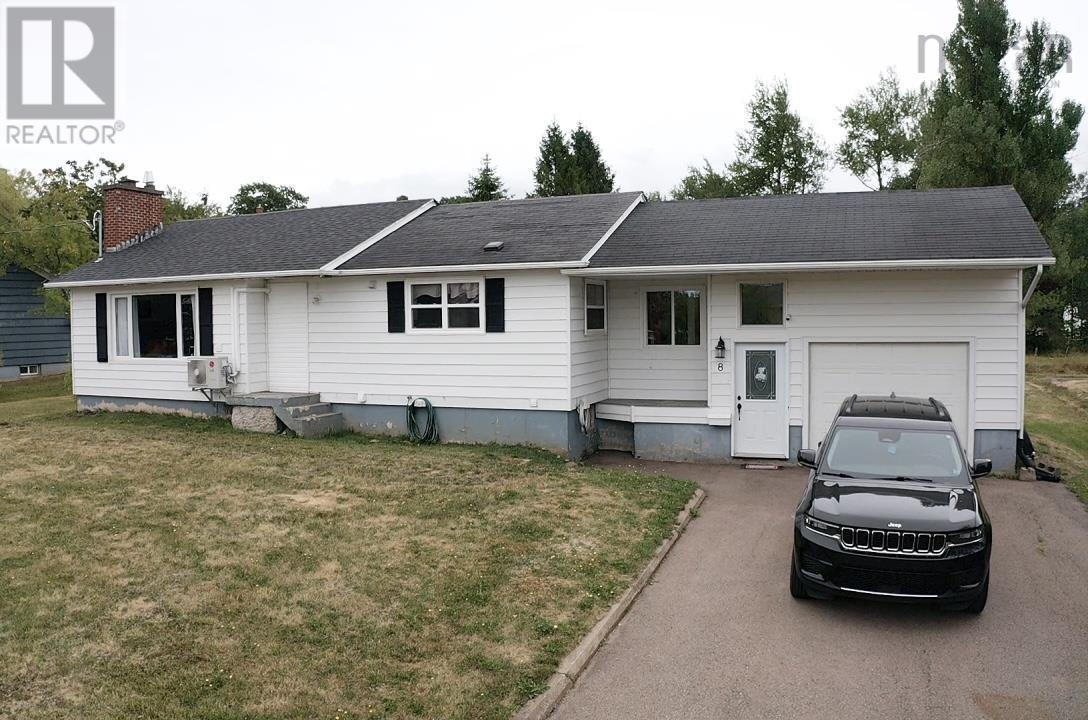 8 Smith Avenue, Springhill, Nova Scotia  B0M 1X0 - Photo 33 - 202521644