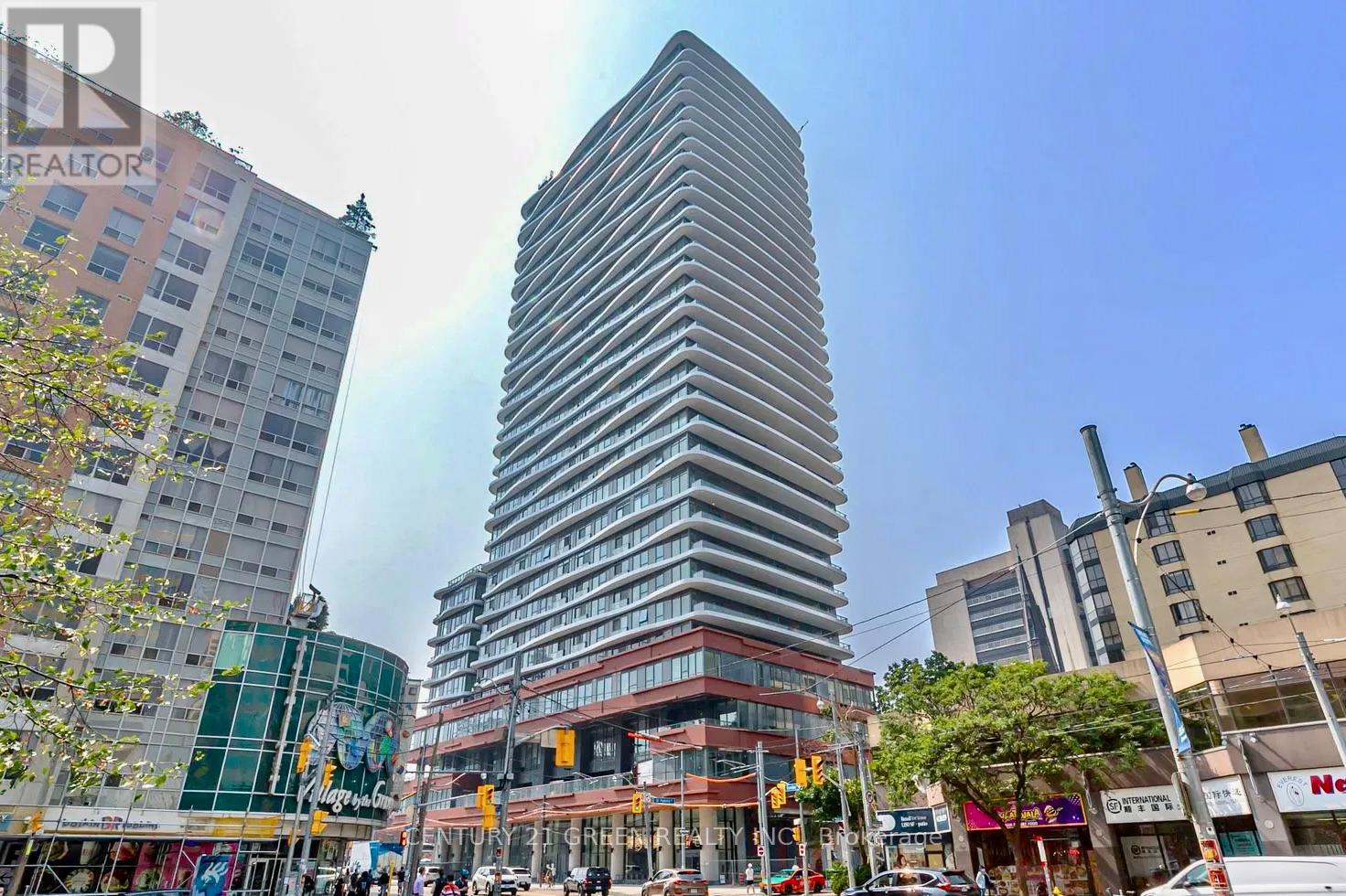 2805 - 280 DUNDAS STREET W, Toronto, Ontario