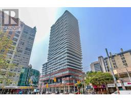 2805 - 280 DUNDAS STREET W, Toronto, Ontario
