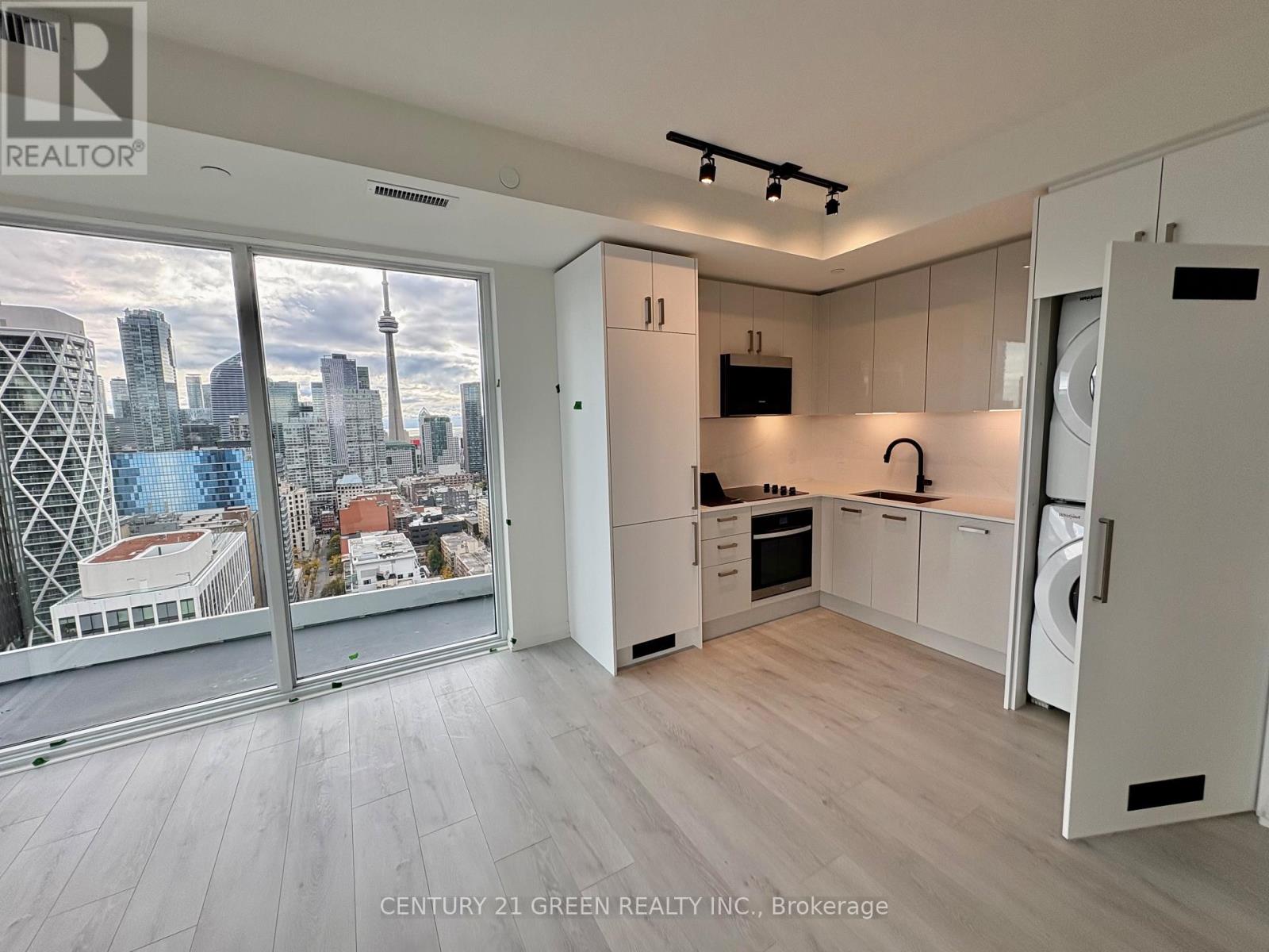 2805 - 280 Dundas Street W, Toronto, Ontario  M5T 0E3 - Photo 17 - C12567598