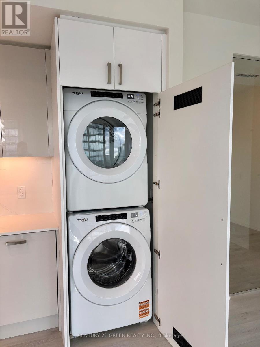 2805 - 280 Dundas Street W, Toronto, Ontario  M5T 0E3 - Photo 19 - C12567598