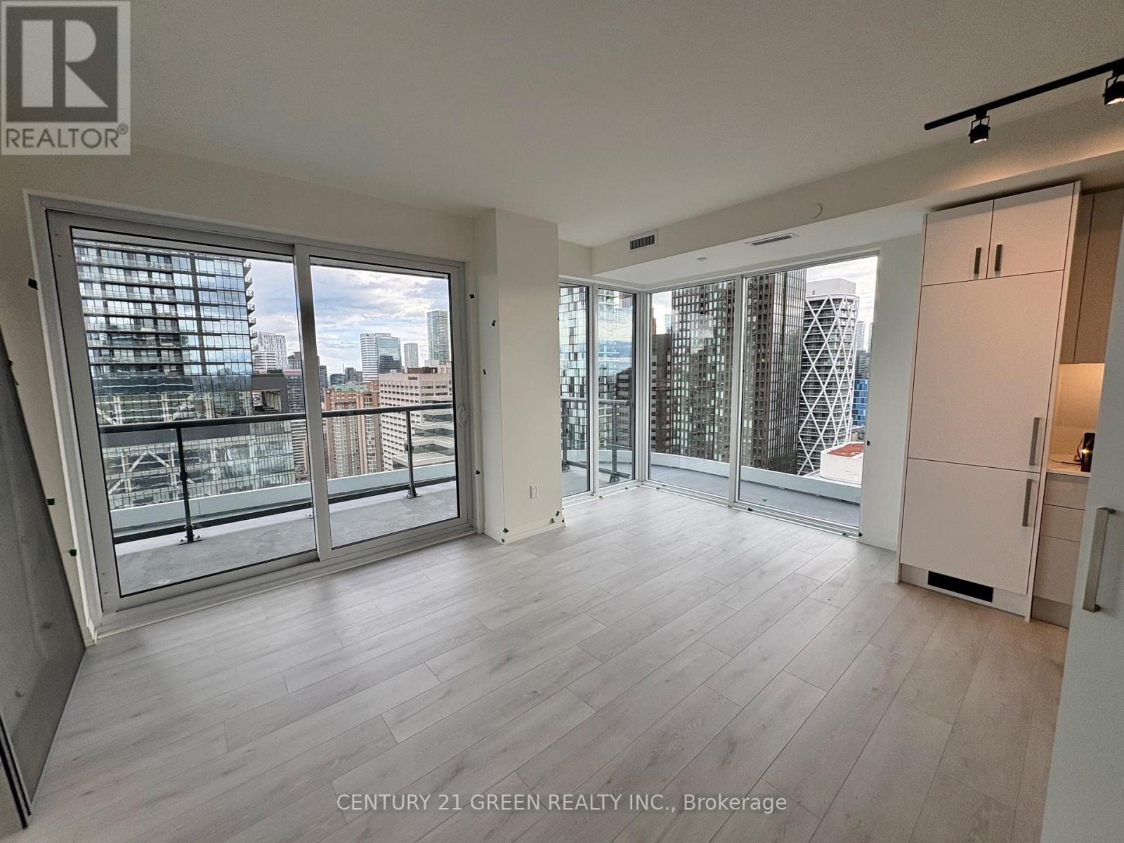 2805 - 280 Dundas Street W, Toronto, Ontario  M5T 0E3 - Photo 16 - C12567598
