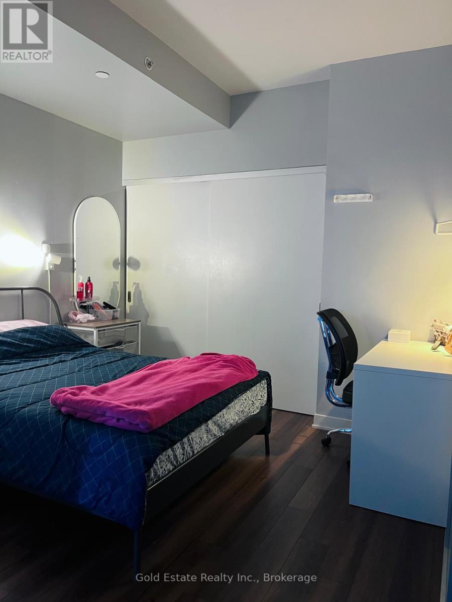 810 - 210 Simcoe Street, Toronto, Ontario  M5T 0A9 - Photo 16 - C12565268