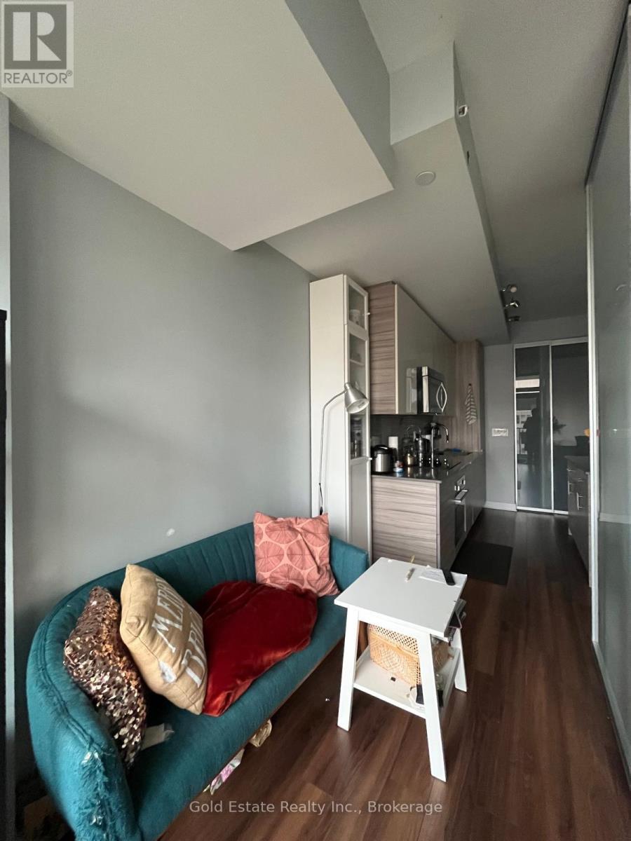 810 - 210 Simcoe Street, Toronto, Ontario  M5T 0A9 - Photo 21 - C12565268