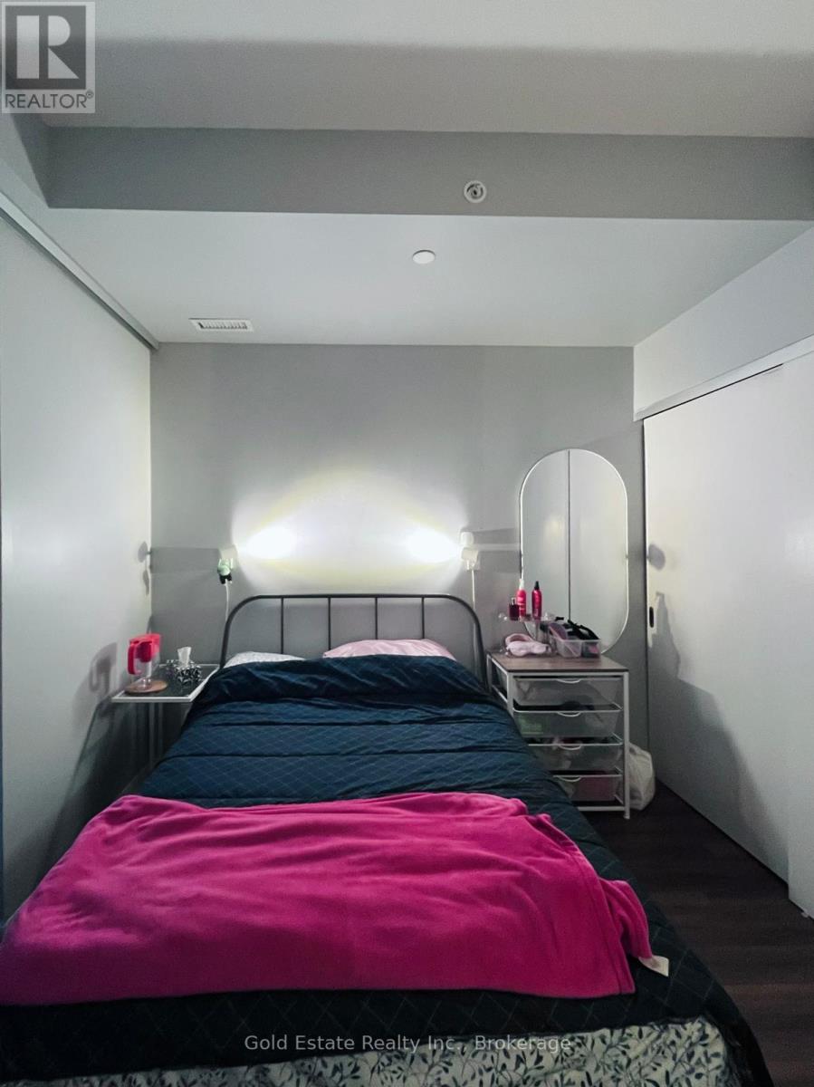 810 - 210 Simcoe Street, Toronto, Ontario  M5T 0A9 - Photo 19 - C12565268