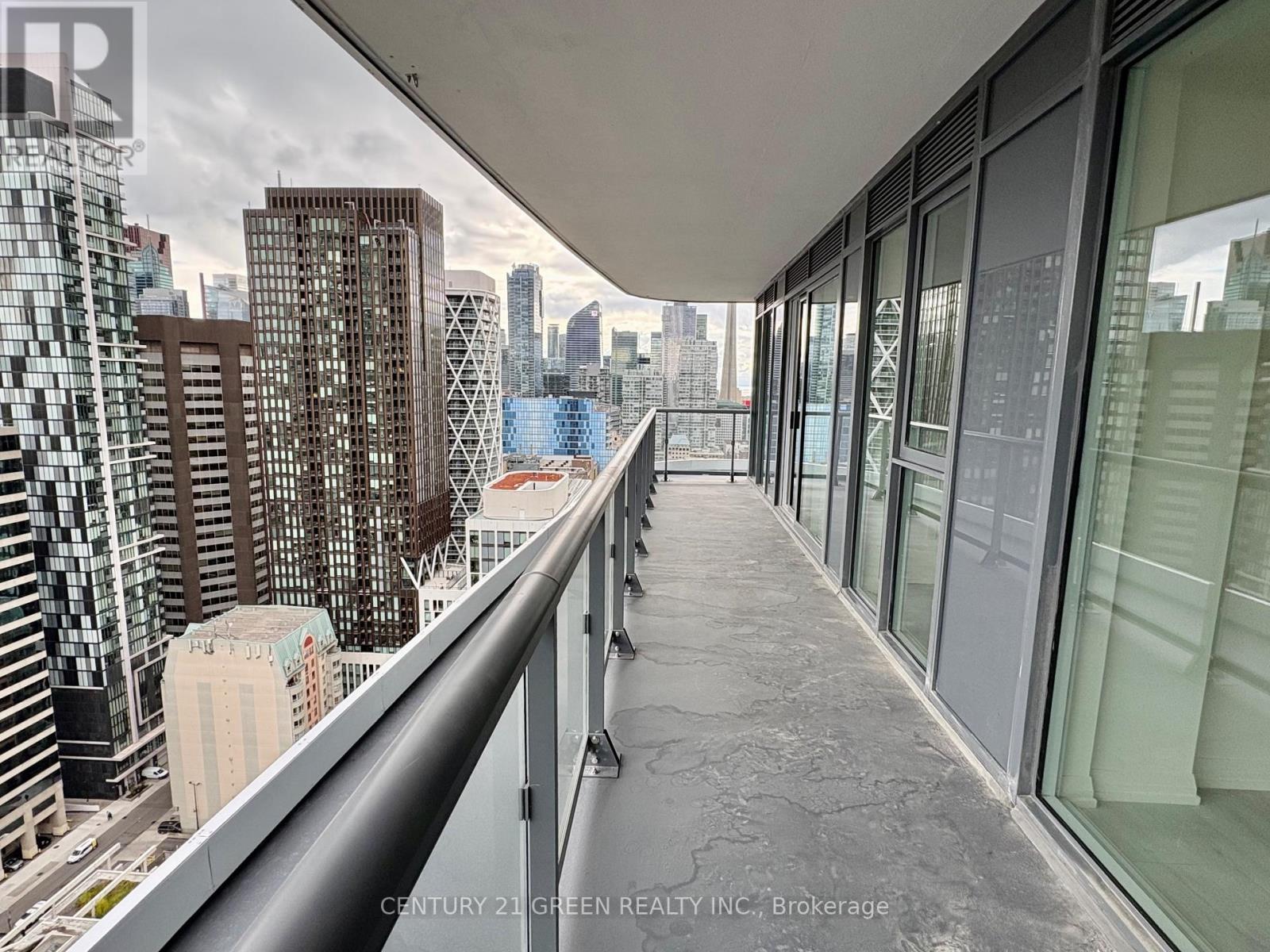 2805 - 280 Dundas Street W, Toronto, Ontario  M5T 0E3 - Photo 22 - C12567598