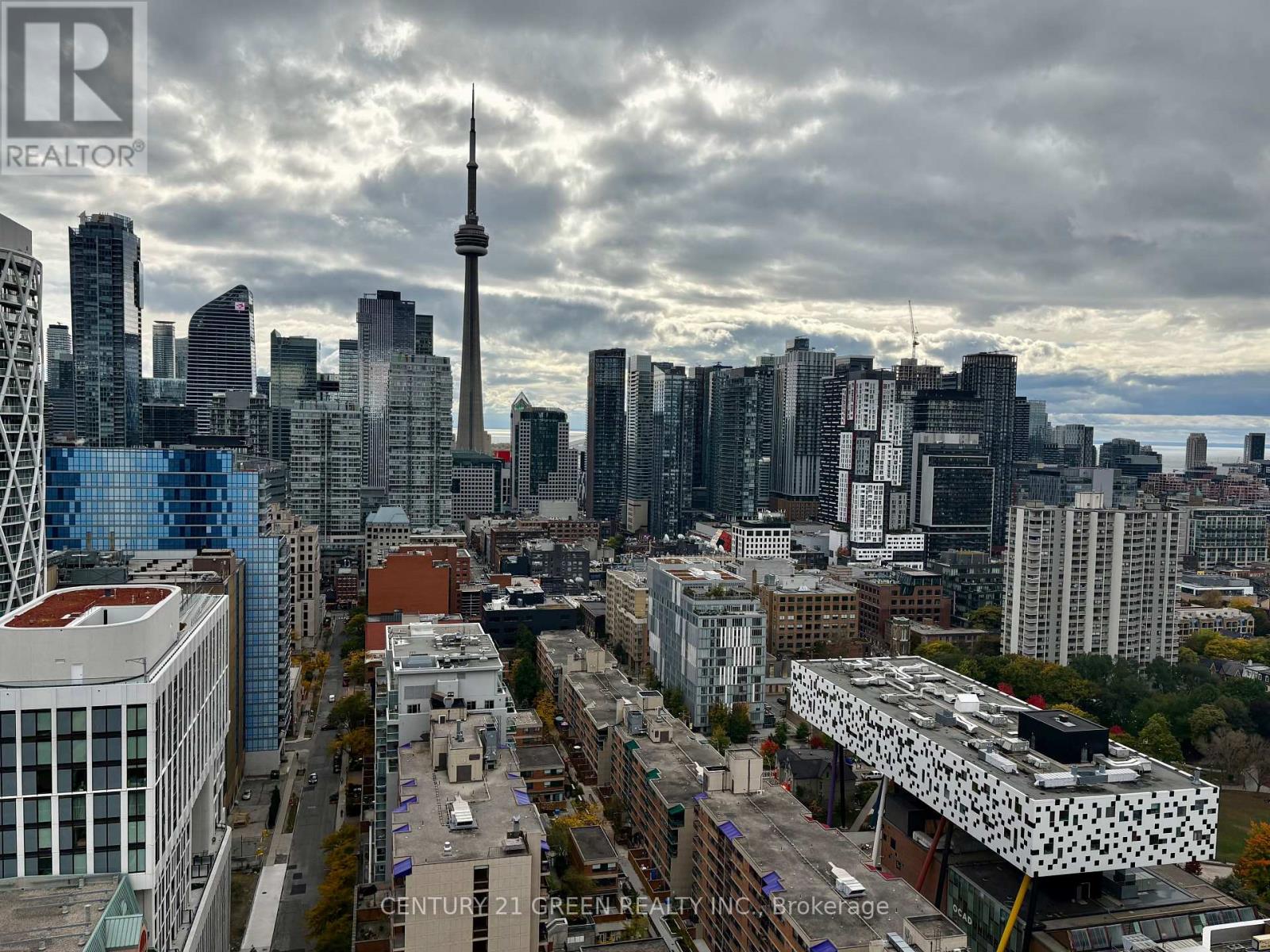 2805 - 280 Dundas Street W, Toronto, Ontario  M5T 0E3 - Photo 23 - C12567598