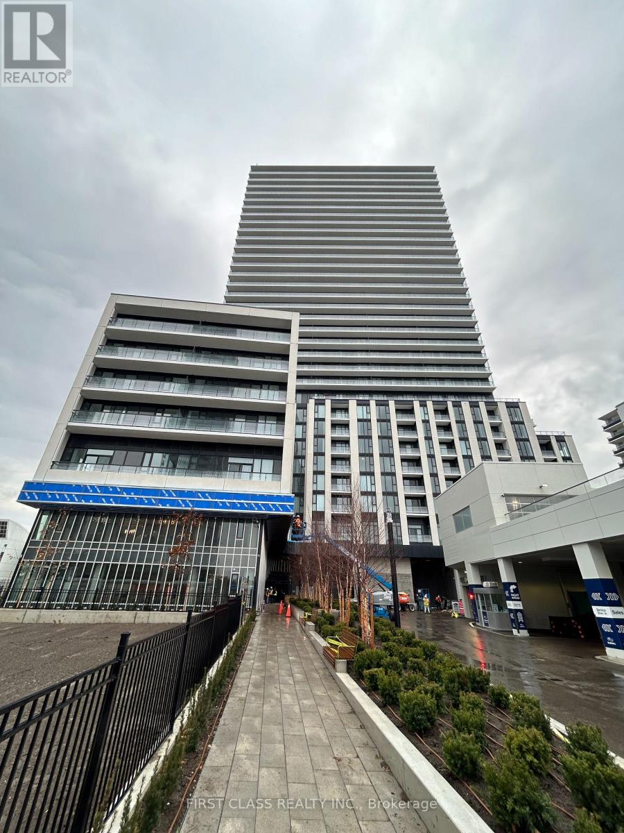 520 - 5858 Yonge St Street, Toronto, Ontario M2M 3T3 - Photo 2 - C12580800