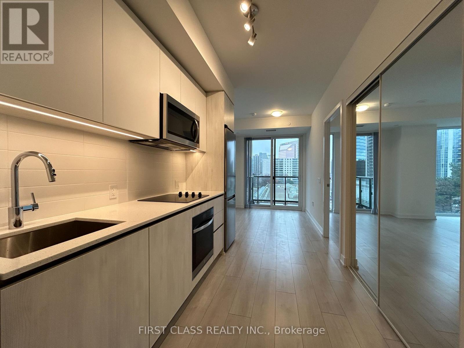 520 - 5858 Yonge St Street, Toronto, Ontario M2M 3T3 - Photo 5 - C12580800